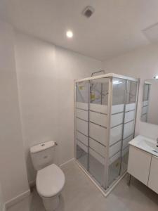 For rent Saint-jean-lasseille 2 rooms 33 m2 Pyrenees orientales (66300) photo 2