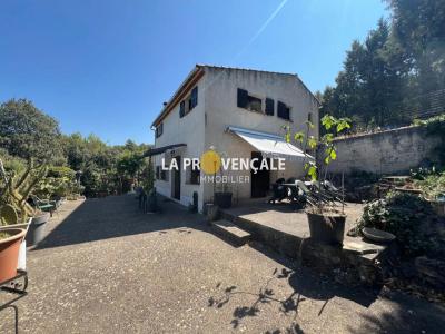 For sale Meyreuil 4 rooms 90 m2 Bouches du Rhone (13590) photo 0