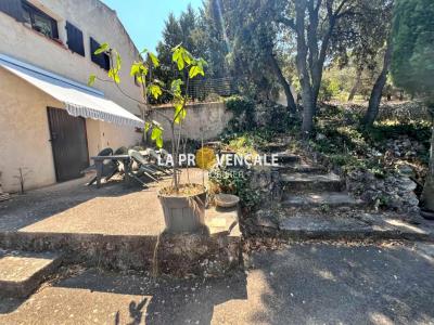 Annonce Vente 4 pi�ces Maison Meyreuil 13