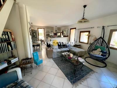 Acheter Maison Meyreuil Bouches du Rhone