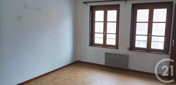 Annonce Vente Immeuble Montreuil 62