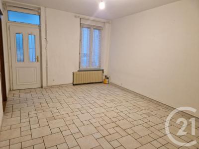 Annonce Location 6 pi�ces Maison Montreuil 62