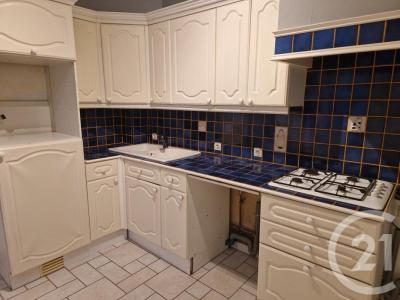 Louer Maison Montreuil Pas de calais