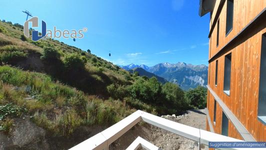 Acheter Appartement 63 m2 Alpe-d'huez