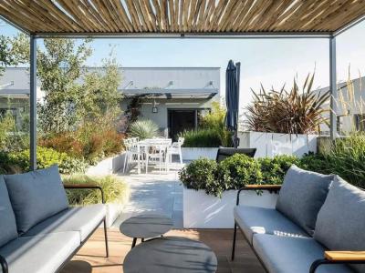 For sale Garches 4 rooms 90 m2 Hauts de Seine (92380) photo 0