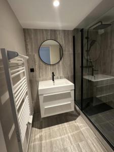 Acheter Appartement Garches 779000 euros