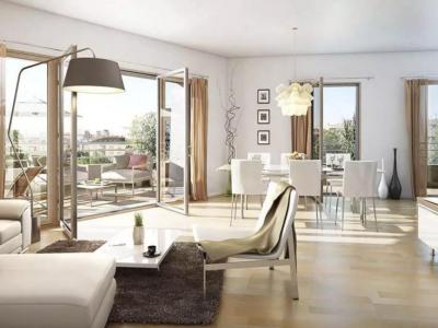 Annonce Vente 4 pi�ces Appartement Garches 92