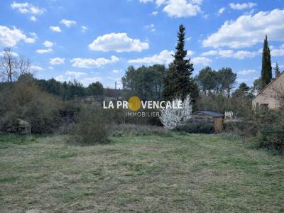 For sale Trets 1300 m2 Bouches du Rhone (13530) photo 0