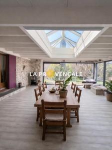 Acheter Prestige 194 m2 Trets