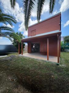 Acheter Maison Moule Guadeloupe