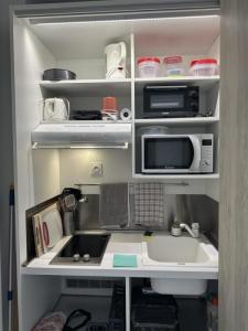 Acheter Appartement Saint-francois Guadeloupe