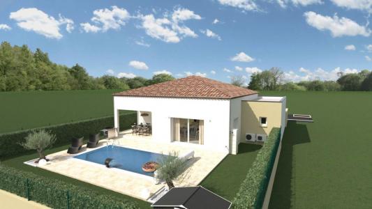 For sale Cazouls-les-beziers 4 rooms 117 m2 Herault (34370) photo 1