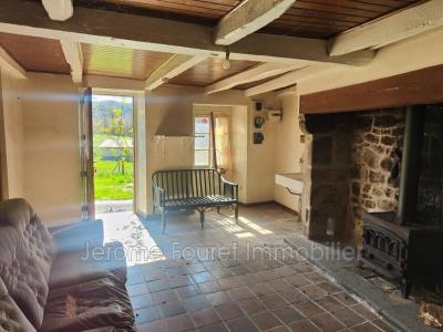 Annonce Vente Maison Soudeilles 19