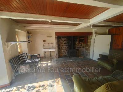 Acheter Maison 70 m2 Soudeilles
