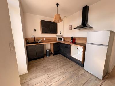 Annonce Location 2 pi�ces Appartement Roanne 42