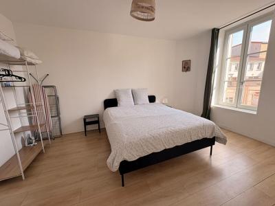 Louer Appartement Roanne 650 euros