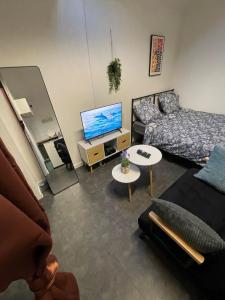 For rent Saint-denis 1 room 20 m2 Seine saint denis (93200) photo 1