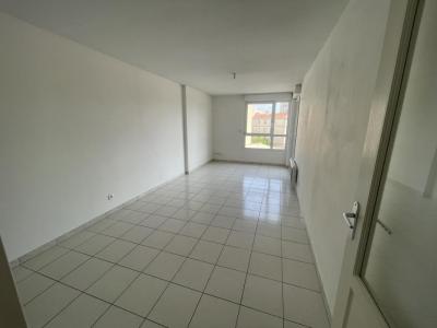 Louer Appartement 37 m2 Nimes