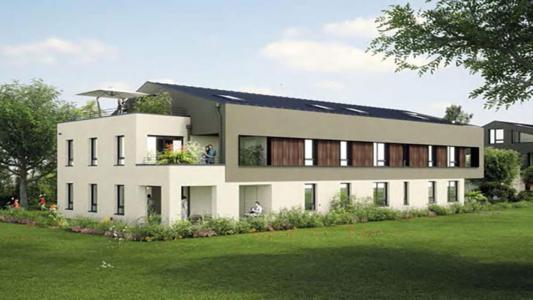 Louer Appartement Bischoffsheim 750 euros