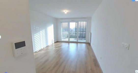 For rent Valenciennes 2 rooms 45 m2 Nord (59300) photo 1