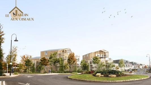 Louer Appartement Orvault Loire atlantique