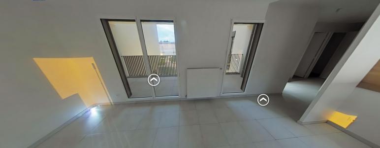 Louer Appartement 65 m2 Lyon-8eme-arrondissement