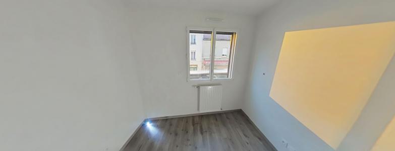 Louer Appartement Lyon-8eme-arrondissement 922 euros