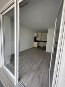 Louer Appartement Nancy Meurthe et moselle