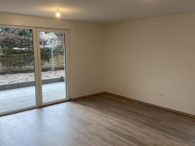 Annonce Location 3 pi�ces Appartement Bernolsheim 67