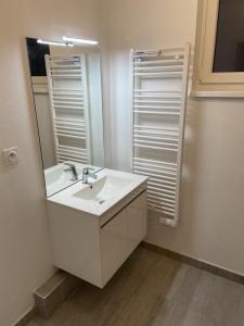 Louer Appartement Bernolsheim 817 euros