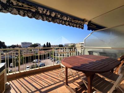 For sale Cagnes-sur-mer 3 rooms 75 m2 Alpes Maritimes (06800) photo 0