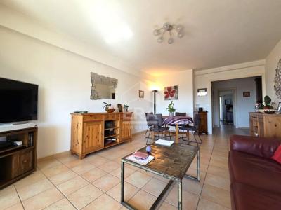 Acheter Appartement 75 m2 Cagnes-sur-mer