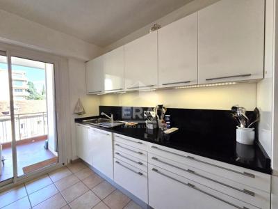 Acheter Appartement Cagnes-sur-mer Alpes Maritimes