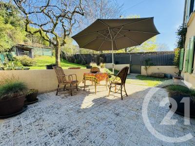 Annonce Vente 6 pi�ces Maison Limoges 87