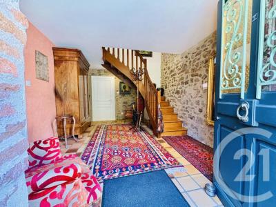 Acheter Maison 130 m2 Limoges