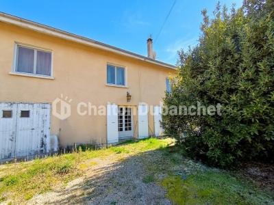 Acheter Maison 166 m2 Nervieux