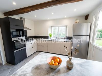 Acheter Maison Nervieux 181800 euros