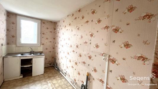 Acheter Appartement Combs-la-ville 94100 euros