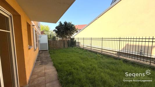 Acheter Appartement 42 m2 Rungis