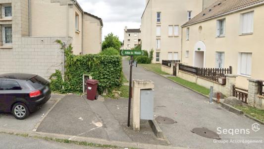 Annonce Vente 4 pi�ces Appartement Lognes 77