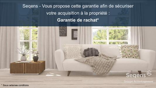 Acheter Appartement 79 m2 Lognes