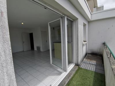 Louer Appartement 53 m2 Brest