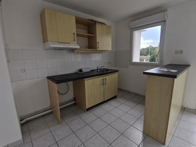 Louer Appartement Brest 690 euros