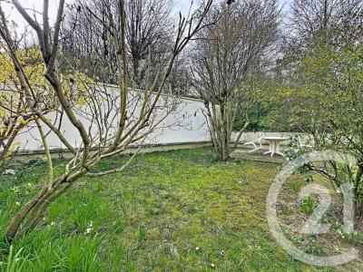 Acheter Appartement Thiais 319000 euros