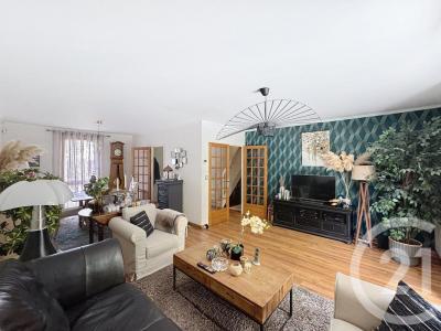 Acheter Maison Thiais Val de Marne