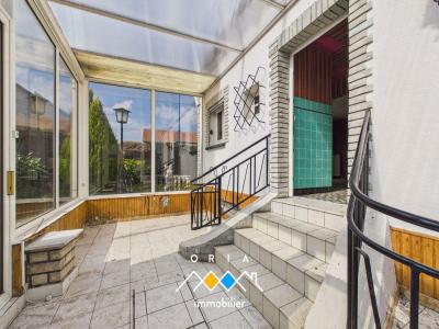 For sale Pagny-sur-moselle 4 rooms 72 m2 Meurthe et moselle (54530) photo 1