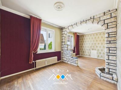 For sale Pagny-sur-moselle 4 rooms 72 m2 Meurthe et moselle (54530) photo 2