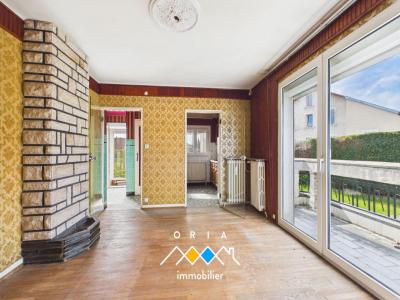 For sale Pagny-sur-moselle 4 rooms 72 m2 Meurthe et moselle (54530) photo 3