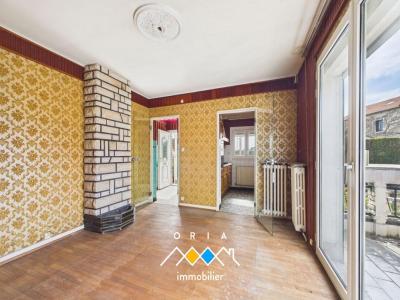 For sale Pagny-sur-moselle 4 rooms 72 m2 Meurthe et moselle (54530) photo 4