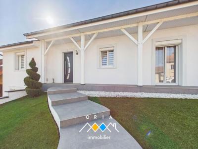 For sale Noveant-sur-moselle 7 rooms 140 m2 Moselle (57680) photo 0